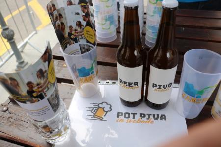 Prvi KUL petek je minil v znamenju pivovarskega festivala Kam na pir V Kamn'k. Kakšen pir Kampir (15)